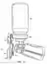 Fig. 09 - Breath actuated inhaler