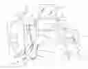 Fig. 01 - Medical procedure drape