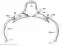 Fig. 01 - Ocular surgical protective shield