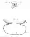 Fig. 05 - Ocular surgical protective shield