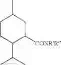 Fig. 02 - Dental floss compositions comprising menthol and carboxamides