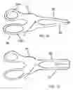 Fig. 02 - Scissor-Like Flossing Device