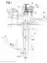 Fig. 02 - Device for interior flushing of tanks or containers
