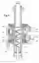 Fig. 04 - Device for interior flushing of tanks or containers
