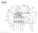 Fig. 06 - Device for interior flushing of tanks or containers