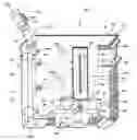 Fig. 01 - Cylindrical element cleaning assemblies and related methods