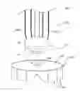 Fig. 09 - Cylindrical element cleaning assemblies and related methods