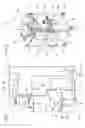 Fig. 03 - Machine and method for producing and dispensing liquid or semi-liquid consumer food products