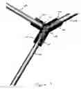 Fig. 08 - Collapsible enclosure for a machine tool