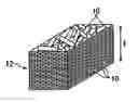 Fig. 01 - Thermoelectric semiconductor material, thermoelectric semiconductor element therefrom, thermoelectric module including thermoelectric semiconductor element and process for producing these