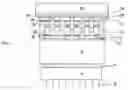 Fig. 02 - Gap-filling in electronic assemblies including a TEC structure