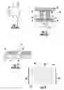 Fig. 02 - MOLDABLE PELTIER THERMAL TRANSFER DEVICE AND METHOD OF MANUFACTURING SAME