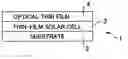 Fig. 01 - Optical thin film for solar cells and method of forming the same