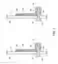 Fig. 02 - Preset shower setting assembly