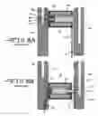Fig. 09 - Microvalve device suitable for controlling a variable displacement compressor