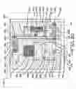 Fig. 22 - Microvalve device suitable for controlling a variable displacement compressor