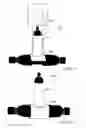 Fig. 10 - Liner assembly for pipeline repair and methods of installing same
