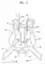 Fig. 04 - Apparatus and method for attaching fencing material