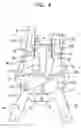 Fig. 05 - Apparatus and method for attaching fencing material