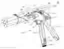 Fig. 01 - Ratchet style installation tool