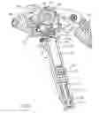 Fig. 10 - Ratchet style installation tool
