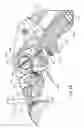 Fig. 14 - Ratchet style installation tool