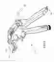 Fig. 23 - Ratchet style installation tool