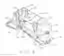 Fig. 07 - Tire purge/fill apparatus and method for use in a racing environment