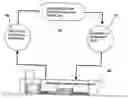 Fig. 01 - System and method for control of gas emissions from oil storage vessel