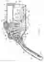 Fig. 02 - Fuel nozzle having improved hold-open clip