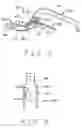 Fig. 03 - Fuel nozzle having improved hold-open clip