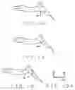 Fig. 07 - Fuel nozzle having improved hold-open clip