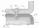 Fig. 01 - Welding together low and high carbon steels