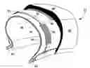 Fig. 01 - Tire and tire manufacturing process