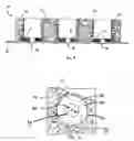 Fig. 08 - Multi-roll bonding and aperturing