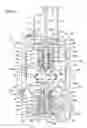 Fig. 02 - Tire vulcanizing method and vulcanizer for performing the method