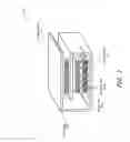 Fig. 03 - Forming folded-stack packaged device using progressive folding tool
