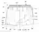 Fig. 01 - Absorbent garment and process for making such an absorbent garment