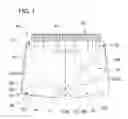 Fig. 02 - Absorbent garment and process for making such an absorbent garment