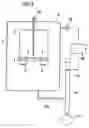 Fig. 04 - Device for producing electroconductive passages in a semiconductor wafer by means of thermomigration