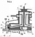 Fig. 07 - Device for producing electroconductive passages in a semiconductor wafer by means of thermomigration