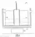 Fig. 03 - Ultrasonic assisted etch using corrosive liquids