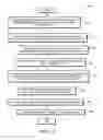 Fig. 09 - Forming folded-stack packaged device using progressive folding tool