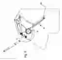 Fig. 06 - Loading arrangement for a wrapping material roll