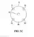 Fig. 04 - Wheel clamping assembly