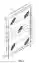 Fig. 02 - Non pull cord operated blind structure