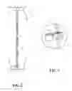 Fig. 03 - Non pull cord operated blind structure