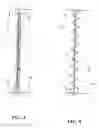 Fig. 04 - Non pull cord operated blind structure
