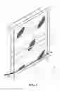 Fig. 06 - Non pull cord operated blind structure
