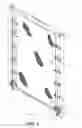 Fig. 03 - Cordless blind structure